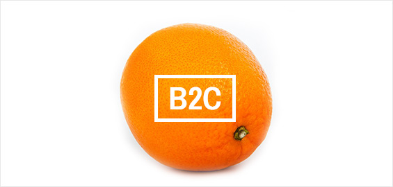 B2C