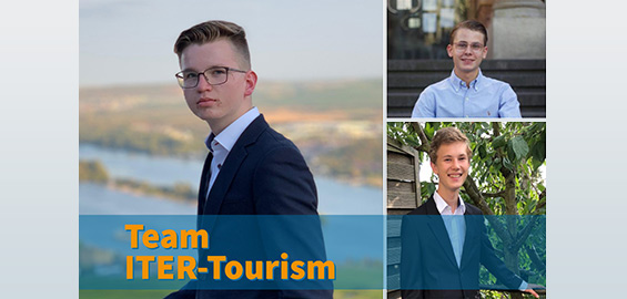 Team ITER-Tourism