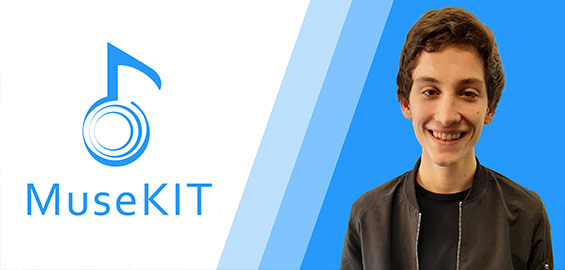 MuseKIT