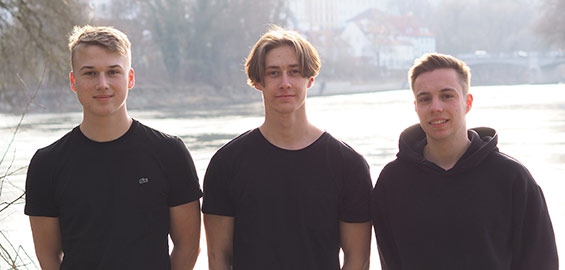 Team OANC