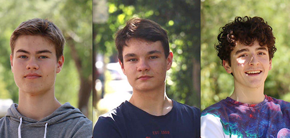 Team Quyre
