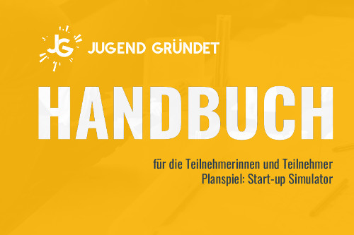 Planspiel-Handbuch