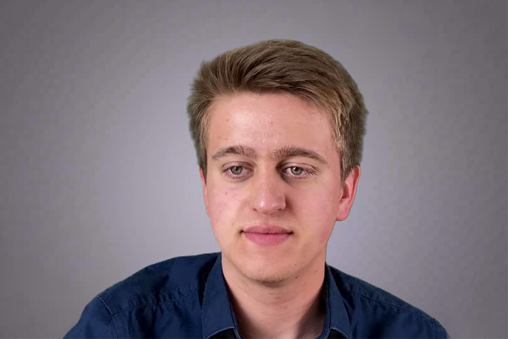 Platz 3 für Netucation: Paul Nehme