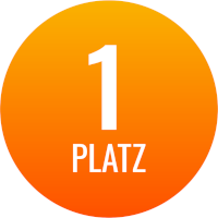 Platz 1