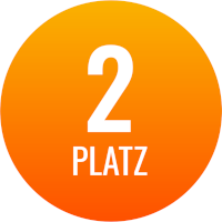 Platz 2