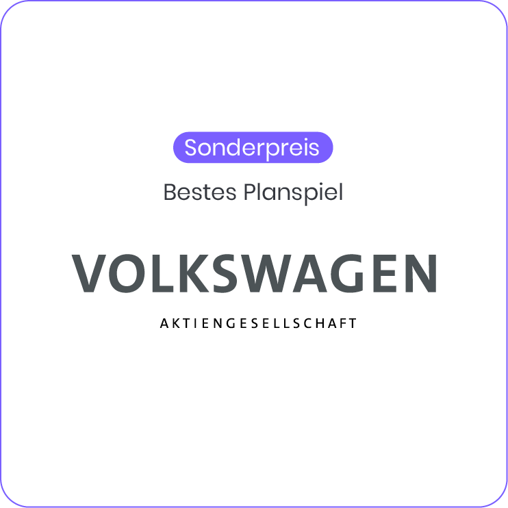 Bestes Planspiel
