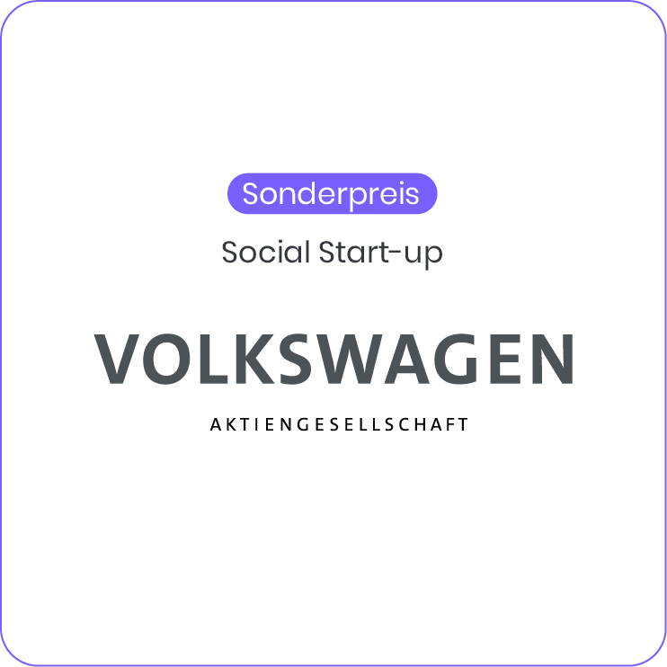 Social Start-up