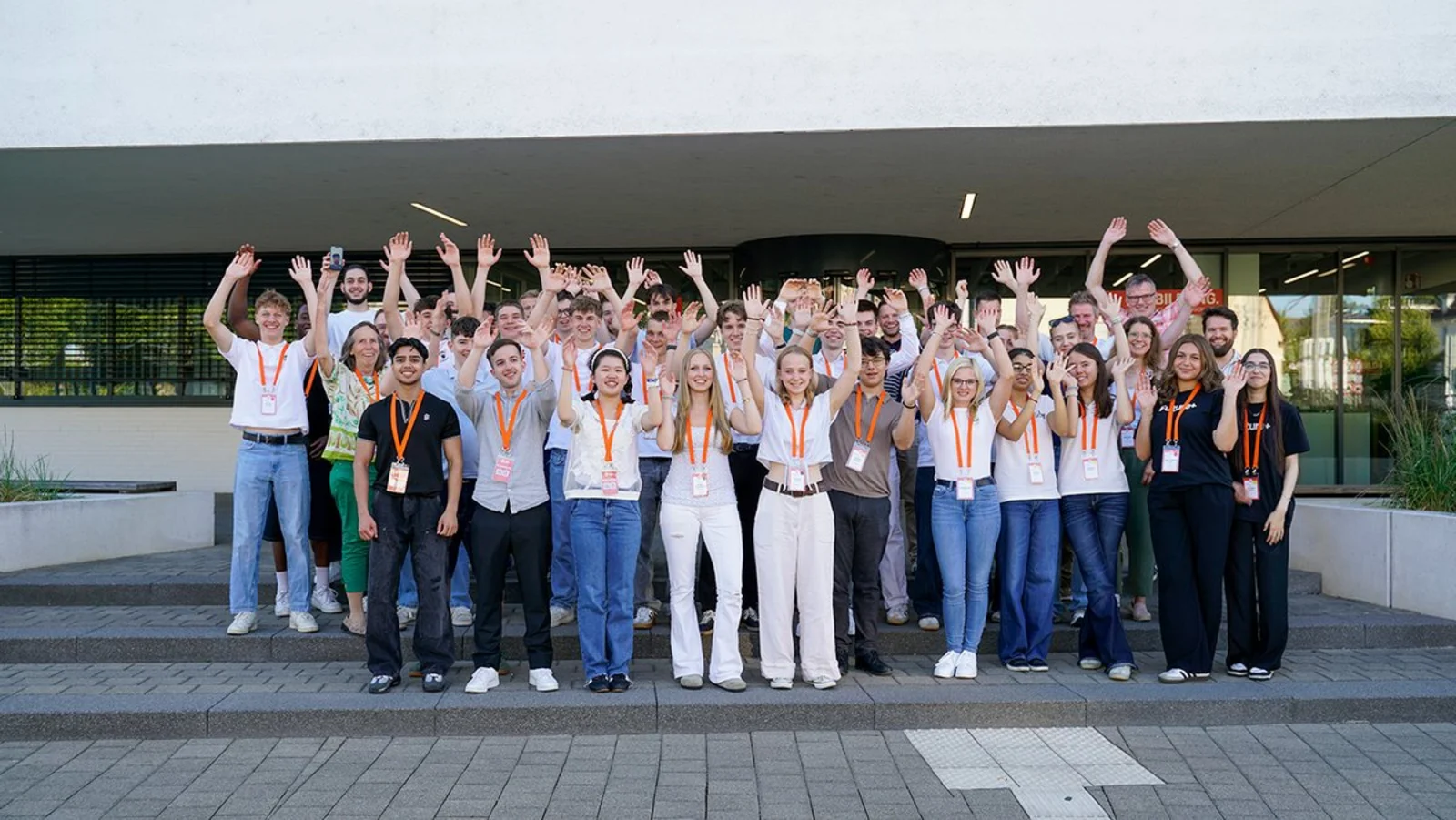 Das Bundesfinale 2026