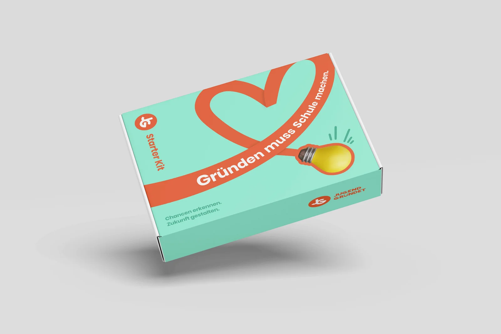 Neues Starter-Kit für den Unterricht
