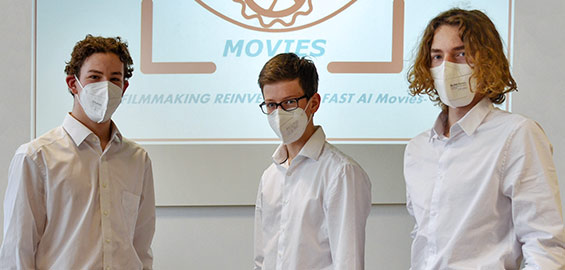 Team Fast AI Movies