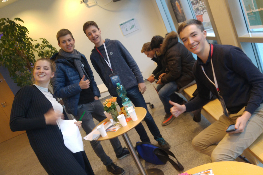 Pitchvorbereitung Pitchvorbereitung