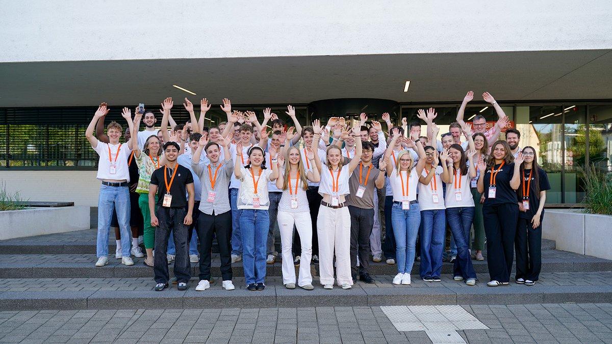 Das Bundesfinale 2026